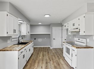 3127 E Epler Ave, Indianapolis, IN 46227