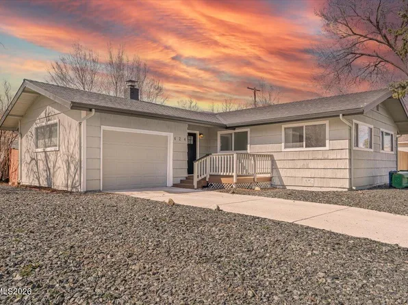 424 S Richmond Ave, Carson City, NV 89703