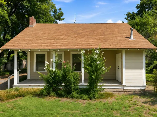 1313 E 66th Pl, Tulsa, OK 74136
