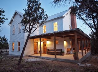 15 Spring Valley Dr, Wimberley, TX 78676