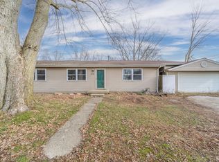 310 Bond Ave, Spiceland, IN 47385