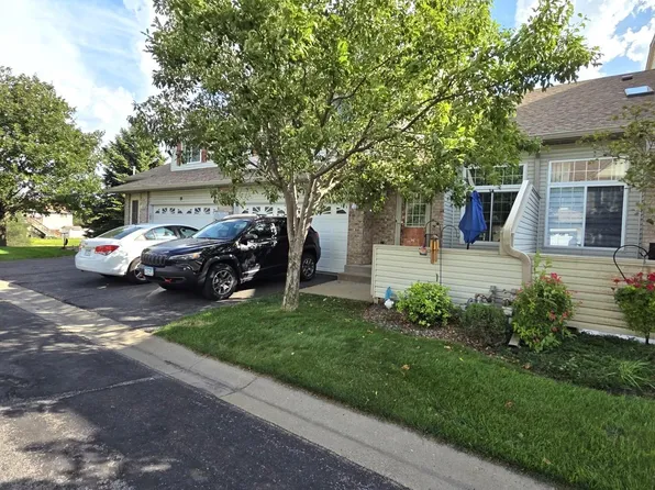 14211 Xenon St NW #23NW, Anoka, MN 55303