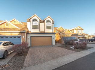 9095 Slate Mountain Trl, Bellemont, AZ 86015