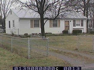 1807 Hechler St, Richmond, VA 23223