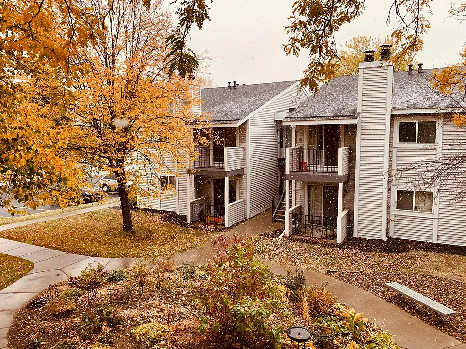 The one on the 2nd floor facing the tree