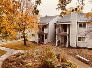 1697 Fulham St APT A, Lauderdale, MN 55113