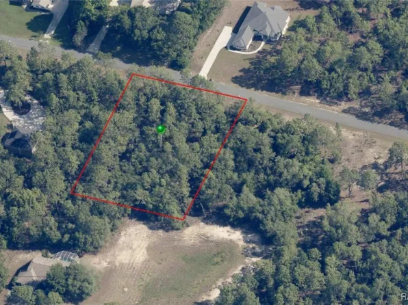 2624 W Begonia Dr, Beverly Hills, FL 34465