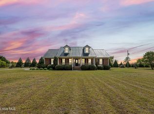 3032 S State Highway 50, Beulaville, NC 28518
