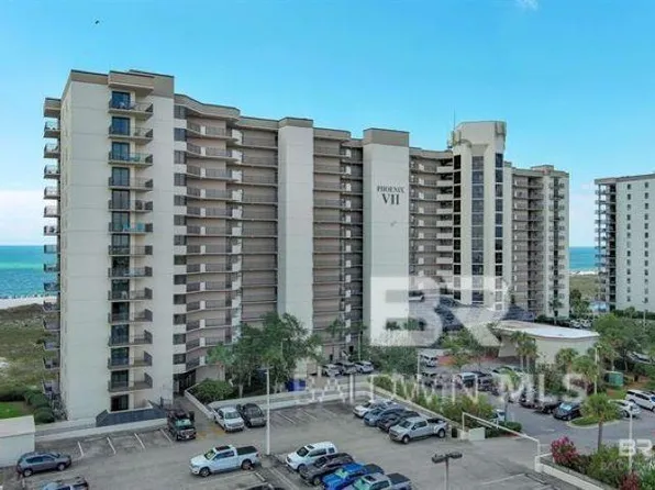 26802 Perdido Beach Blvd APT 7104, Orange Beach, AL 36561
