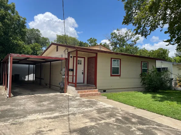 141 W Dickson Ave, San Antonio, TX 78214