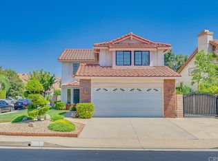 19753 Crystal Hills Dr, Porter Ranch, CA 91326