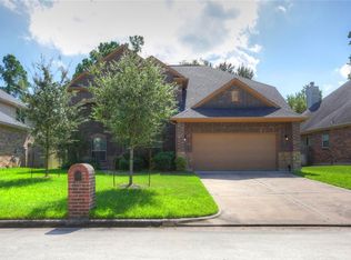 6315 Borg Breakpoint Dr, Spring, TX 77379