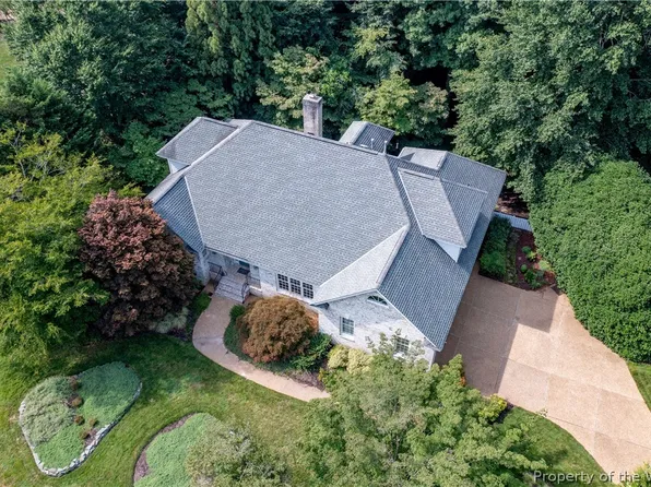 105 Captaine Graves, Williamsburg, VA 23185