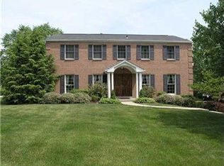 106 Dunedin Dr, Cheswick, PA 15024