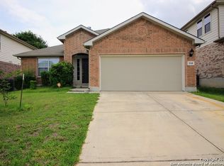 510 Point Spgs, San Antonio, TX 78253