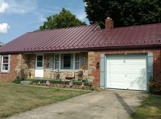 116 Brown St, Mount Vernon, OH