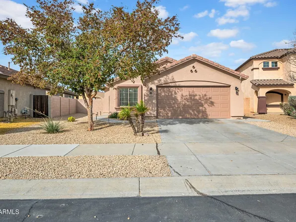 13980 W MAUNA LOA Lane, Surprise, AZ 85379