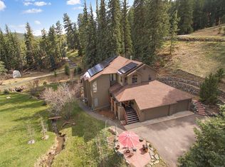 637 Witter Gulch Rd, Evergreen, CO 80439