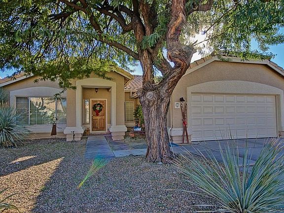 2nd image of 16117 E Glendora Dr