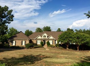 22 Millers Pond Way, Travelers Rest, SC 29690