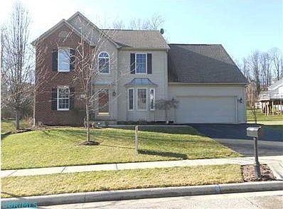 1st image of 401 Highbanks Valley Dr