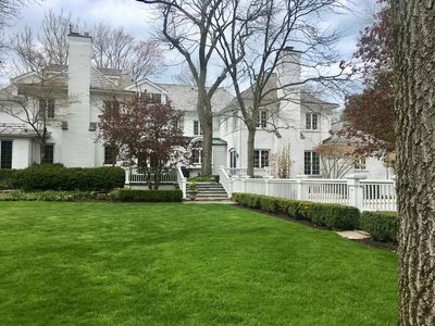 12 Kent Rd, Winnetka, IL, 60093