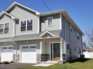 802 Clark St, Linden, NJ 07036