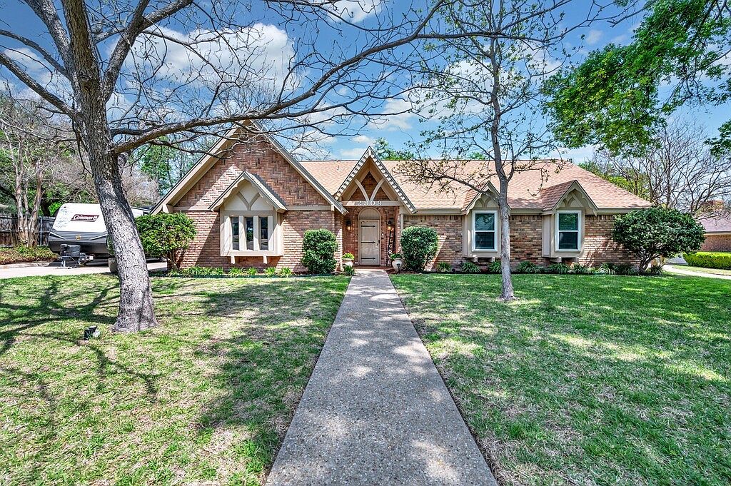 2809 Chimney Hill Dr, Waco, TX 76708 MLS 217529 Zillow