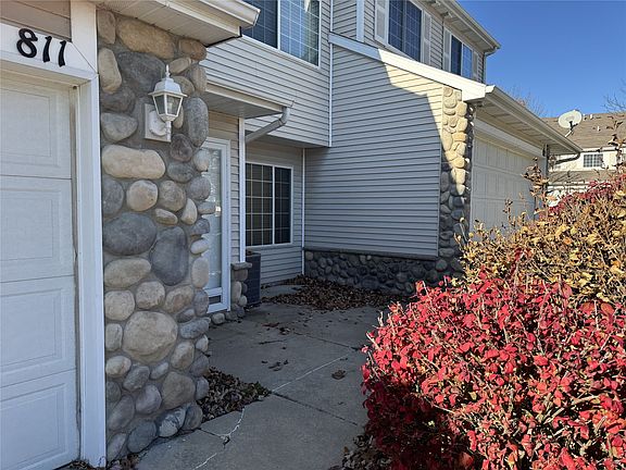 2nd image of 3799 Village Run Dr Unit 811