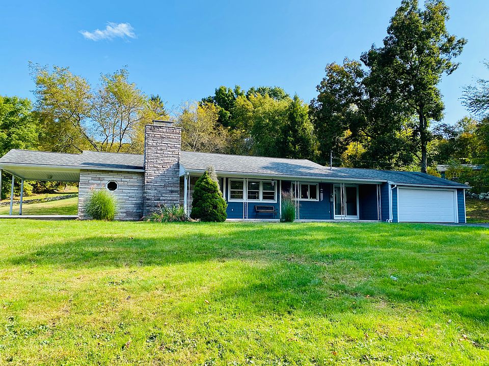 38 Mygatt Road