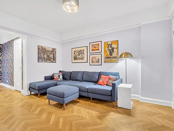 4th image of 120 Cabrini Blvd APT 46