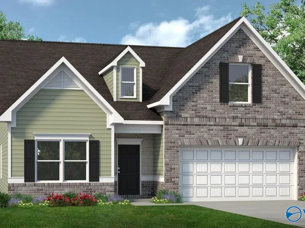 7331 Pine Run Ln SE, Owens Cross Roads, AL 35763