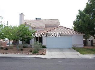 226 Pretty Sunset Ter, Henderson, NV 89015