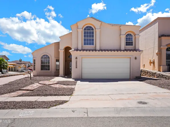 12336 Diane Troyer Way, El Paso, TX 79936