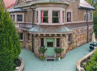 269 Kent St, Brookline, MA 02446