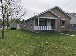 188 N Elm St, Colville, WA 99114