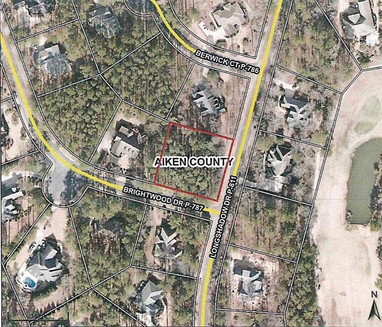 1st image of LOT 1C Longshadow Dr