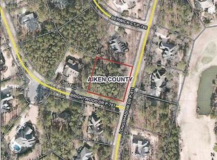 LOT 1C Longshadow Dr, Aiken, SC 29803
