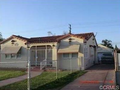 612 Bernard St, Bakersfield, CA, 93305