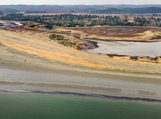2680 -C Sunset Lane, Tokeland, WA