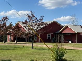 8828 SE Highway 63, Talihina, OK 74571