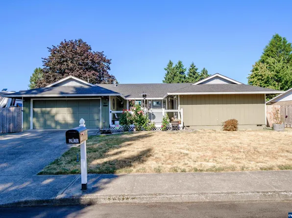 387 SE 34th Ct, Hillsboro, OR 97123