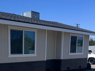 636 E Roosevelt Ave #638-A, Visalia, CA 93292