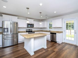 95 Whitetail Cir, Sumter, SC 29150