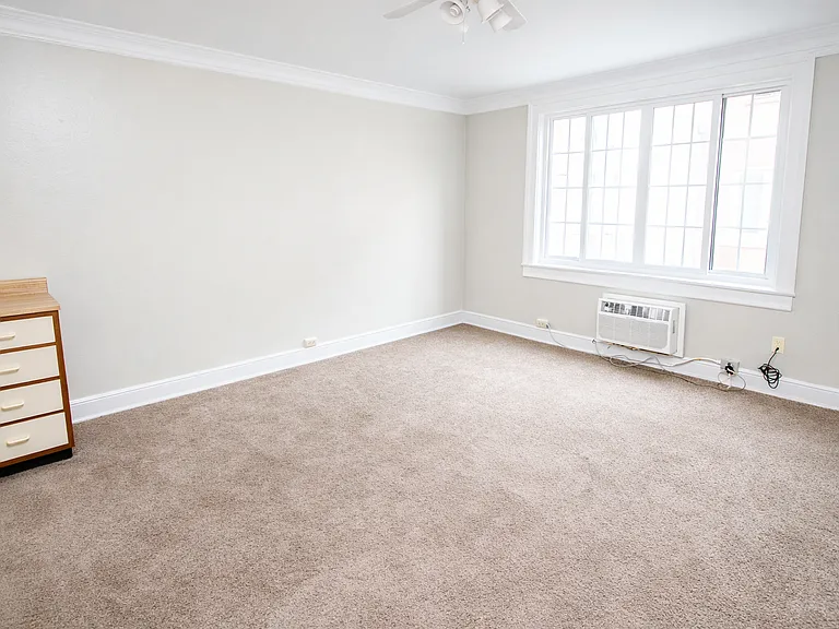 Carpeted Studio