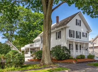 31 Bryant St, Wakefield, MA 01880
