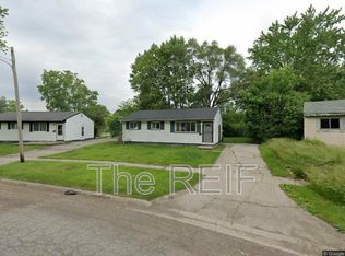 5509 Farmhill Rd, Flint, MI 48505