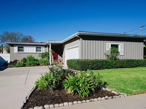 5716 Marengo Ave, La Mesa, CA 91942