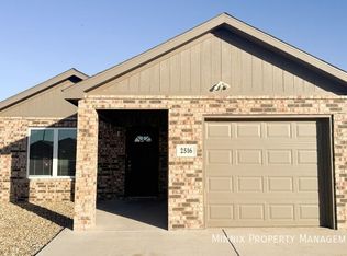 2516 N Avenue O, Lubbock, TX 79403