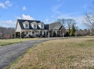 114 Dick Spangler Rd, Shelby, NC 28150